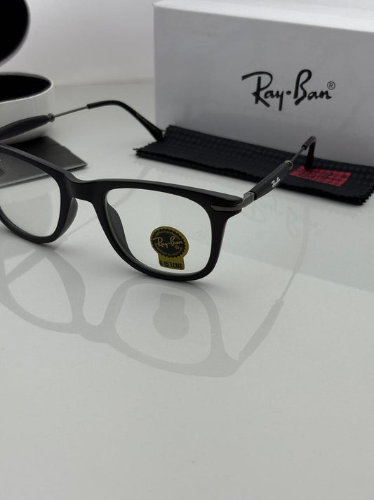 Ray Ban Day-Night Transparent Sunglasses