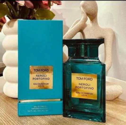 Tom Ford Neroli Portofino Eau De Perfume For Unisex