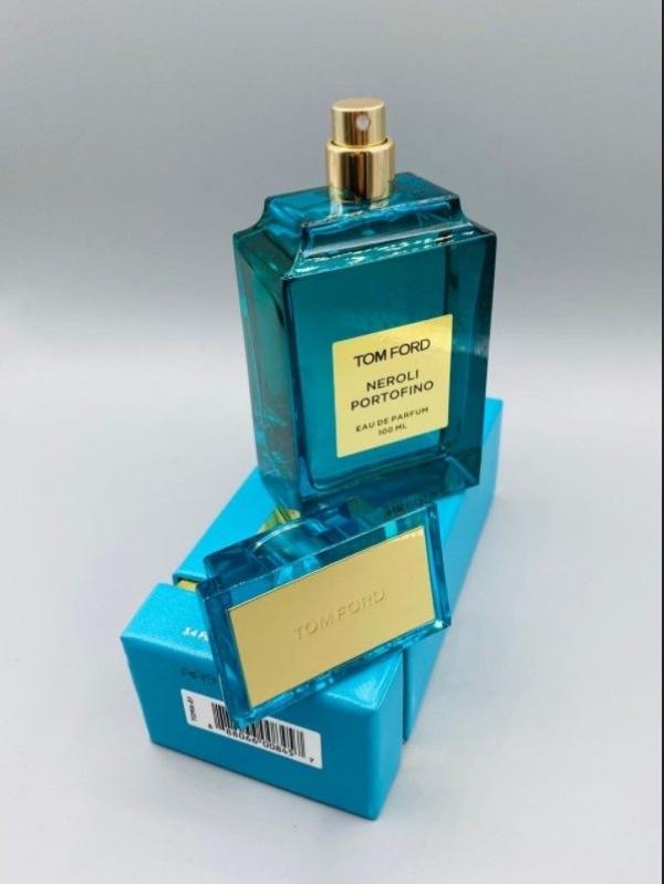 Tom Ford Neroli Portofino Eau De Perfume For Unisex