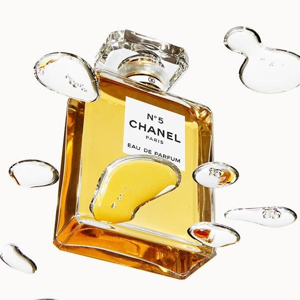 Chanel N°5 Eau De Parfum (100ml