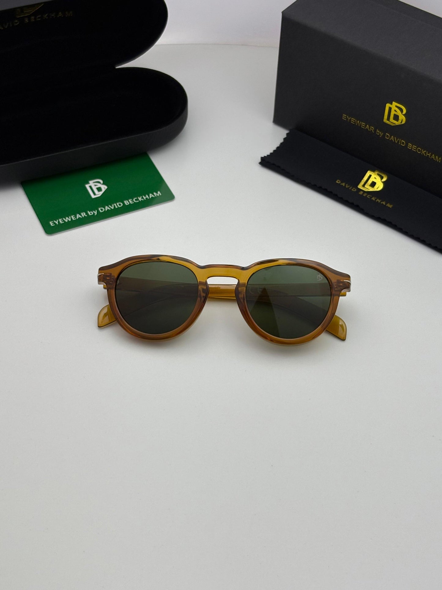 EYEWEAR BY DAVID BECKHAM SUNGLASS
