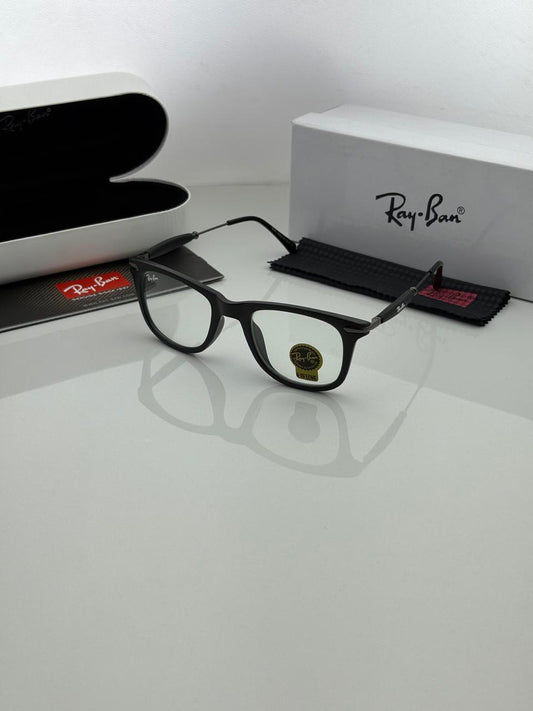 Ray Ban Day-Night Transparent Sunglasses