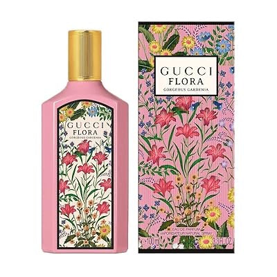 Gucc!! Floraa Eau De Perfume For Unisex (100 ml)
