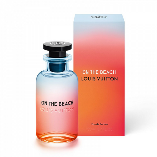 Louis Vuitton ON THE BEACH 100ML