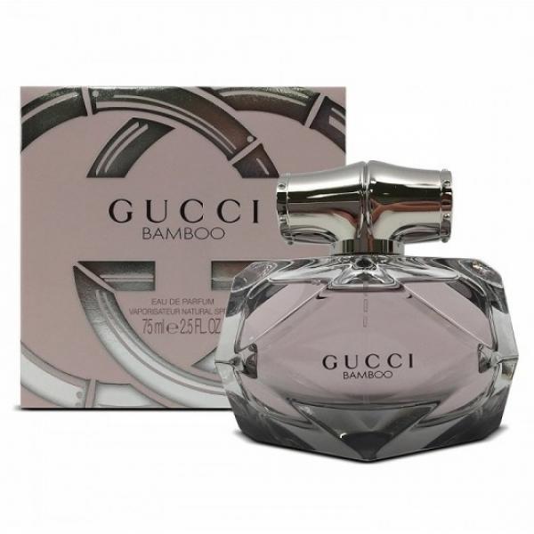 Gucciii Bambboo Eau De Perfume