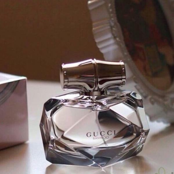 Gucciii Bambboo Eau De Perfume