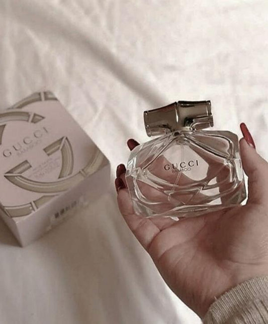 Gucciii Bambboo Eau De Perfume