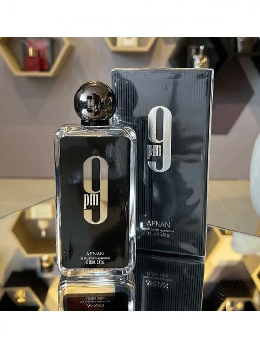 AFNAN 9PM 100ML FOR MEN