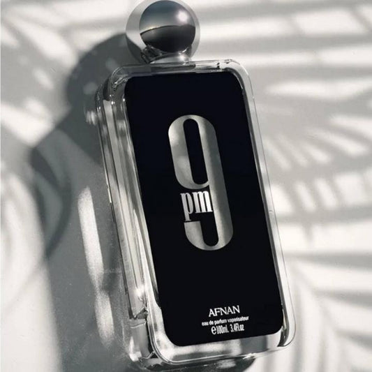 AFNAN 9PM 100ML FOR MEN
