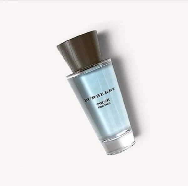 Burberry Touch Edt 100ml Perfume (Men)