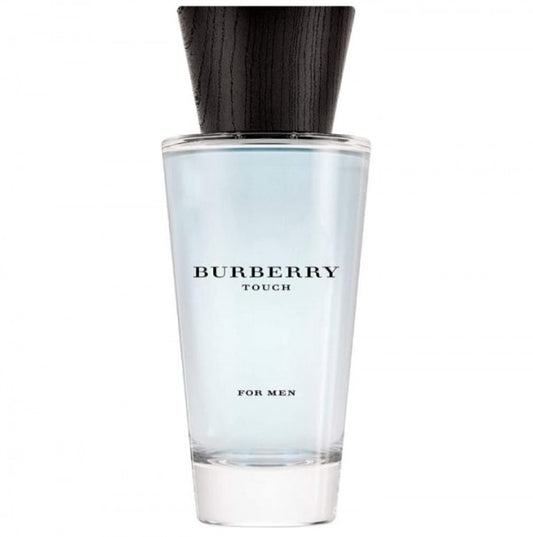 Burberry Touch Edt 100ml Perfume (Men)