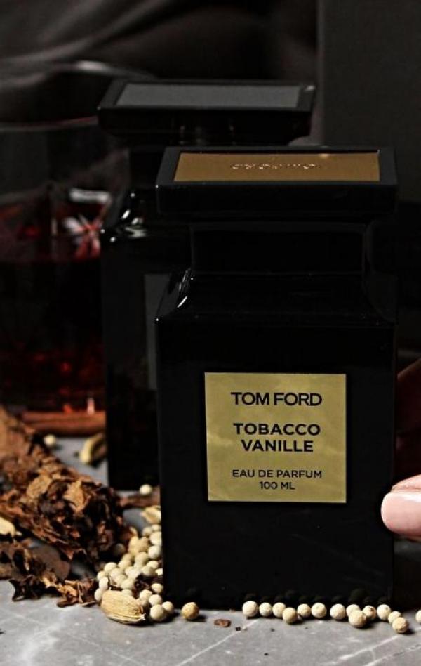 Tomm Forrd Tobacco Vanille Eau De perfume (100ml)