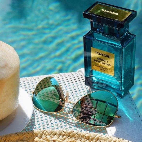 Tom Ford Neroli Portofino Eau De Perfume For Unisex