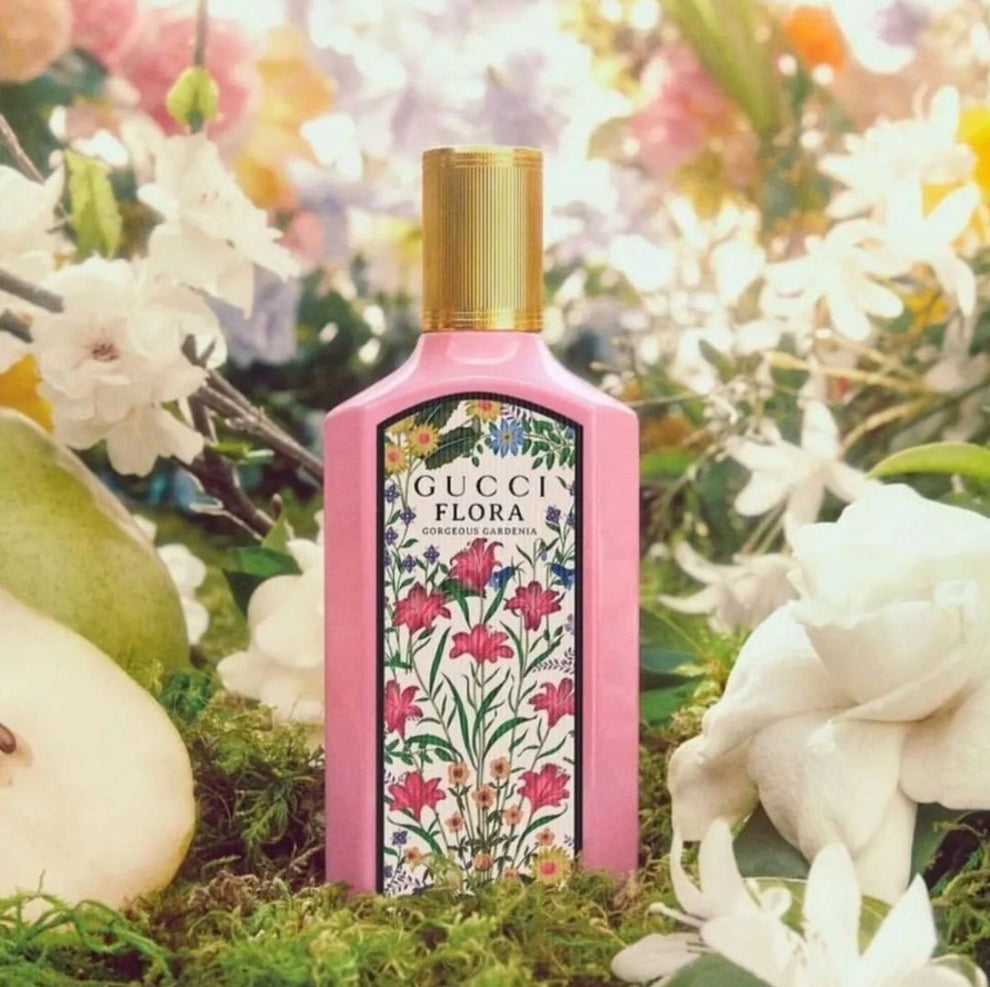 Gucc!! Floraa Eau De Perfume For Unisex (100 ml)