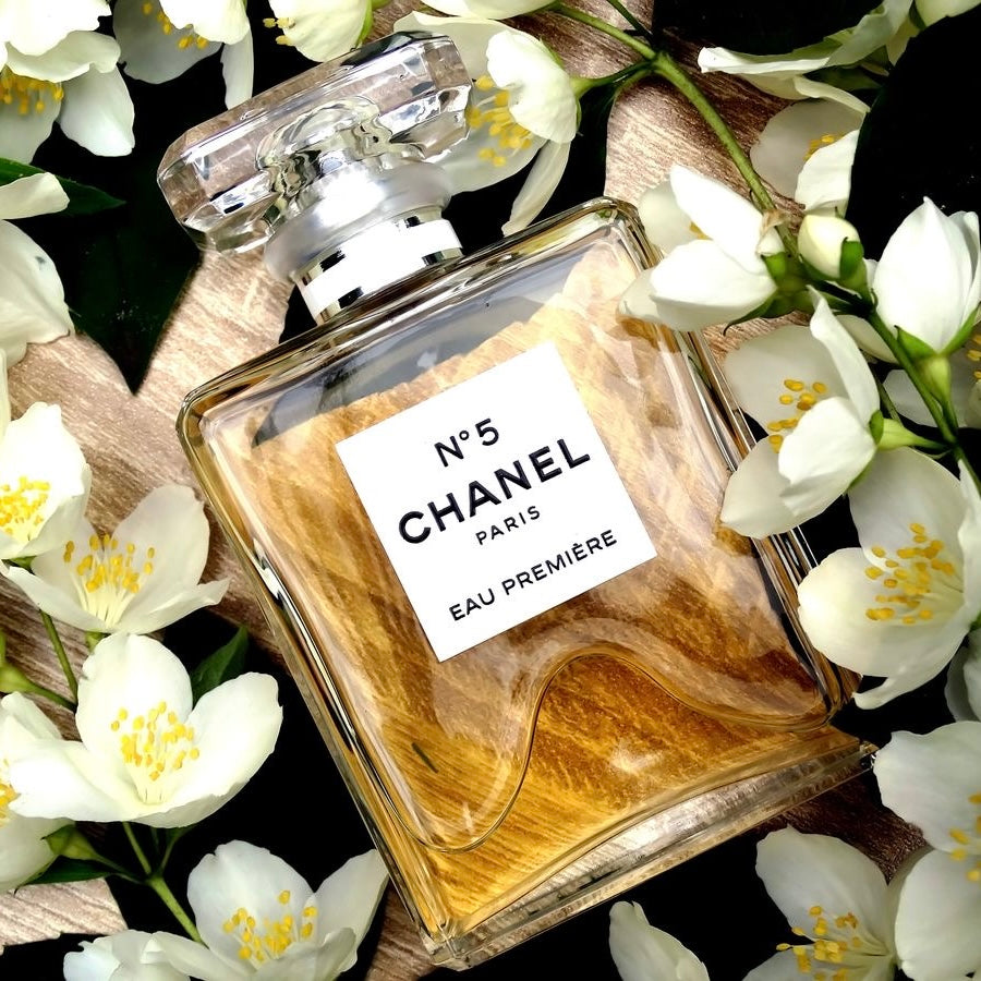 Chanel N°5 Eau De Parfum (100ml
