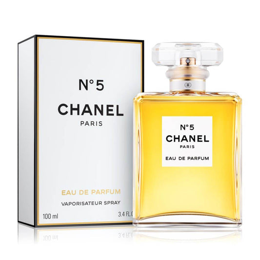 Chanel N°5 Eau De Parfum (100ml