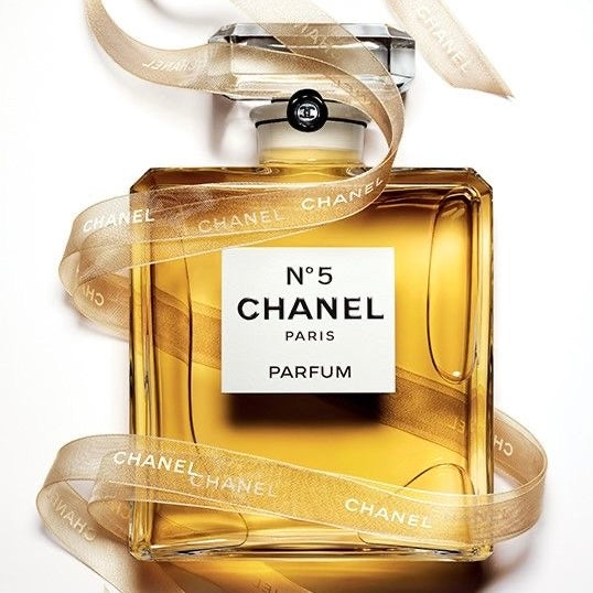 Chanel N°5 Eau De Parfum (100ml