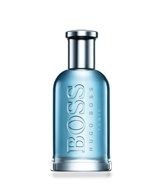Hugo Boss Bottled Tonic Eau De Toilette 100 ml for Men