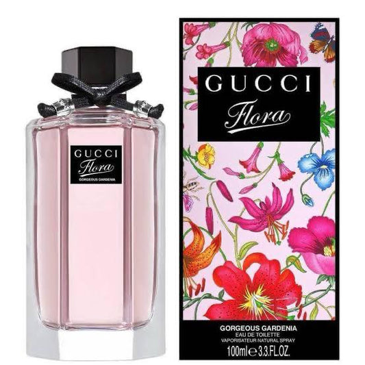 Floraa Gardenia by Guccii Perfume (100 ml)