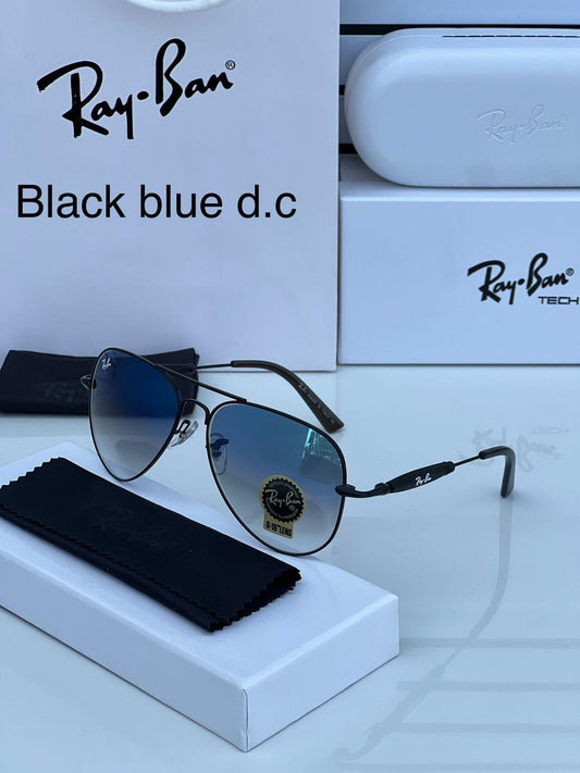 Ra-y Ban Blue Shade Sunglasses