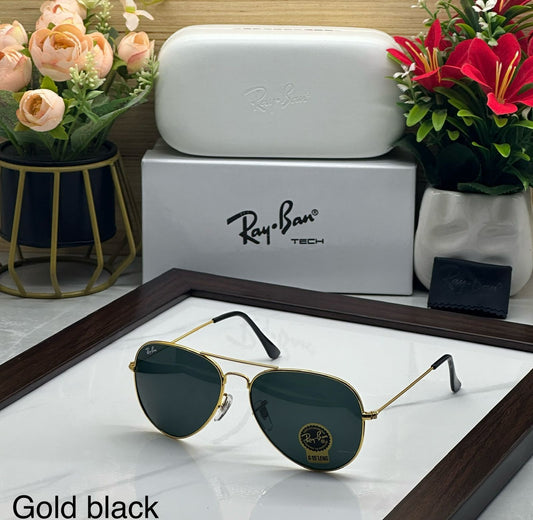 Ray-Ban Unisex Sunglasses