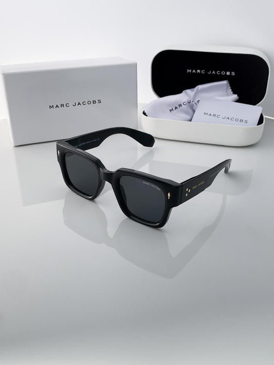 Marc Jacobs Celebrity Style Sunglasses