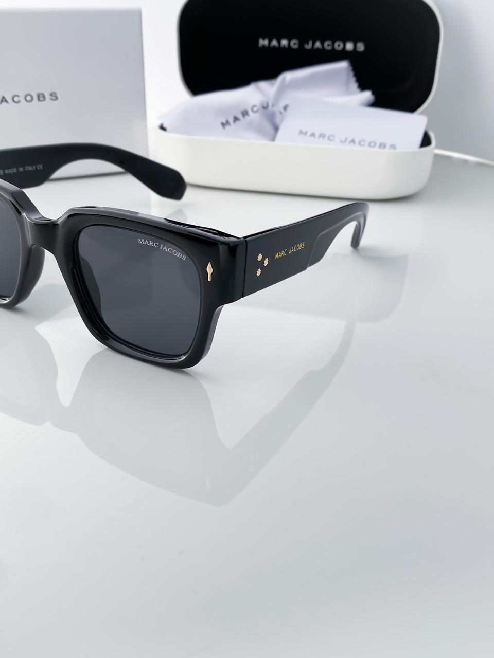 Marc Jacobs Celebrity Style Sunglasses