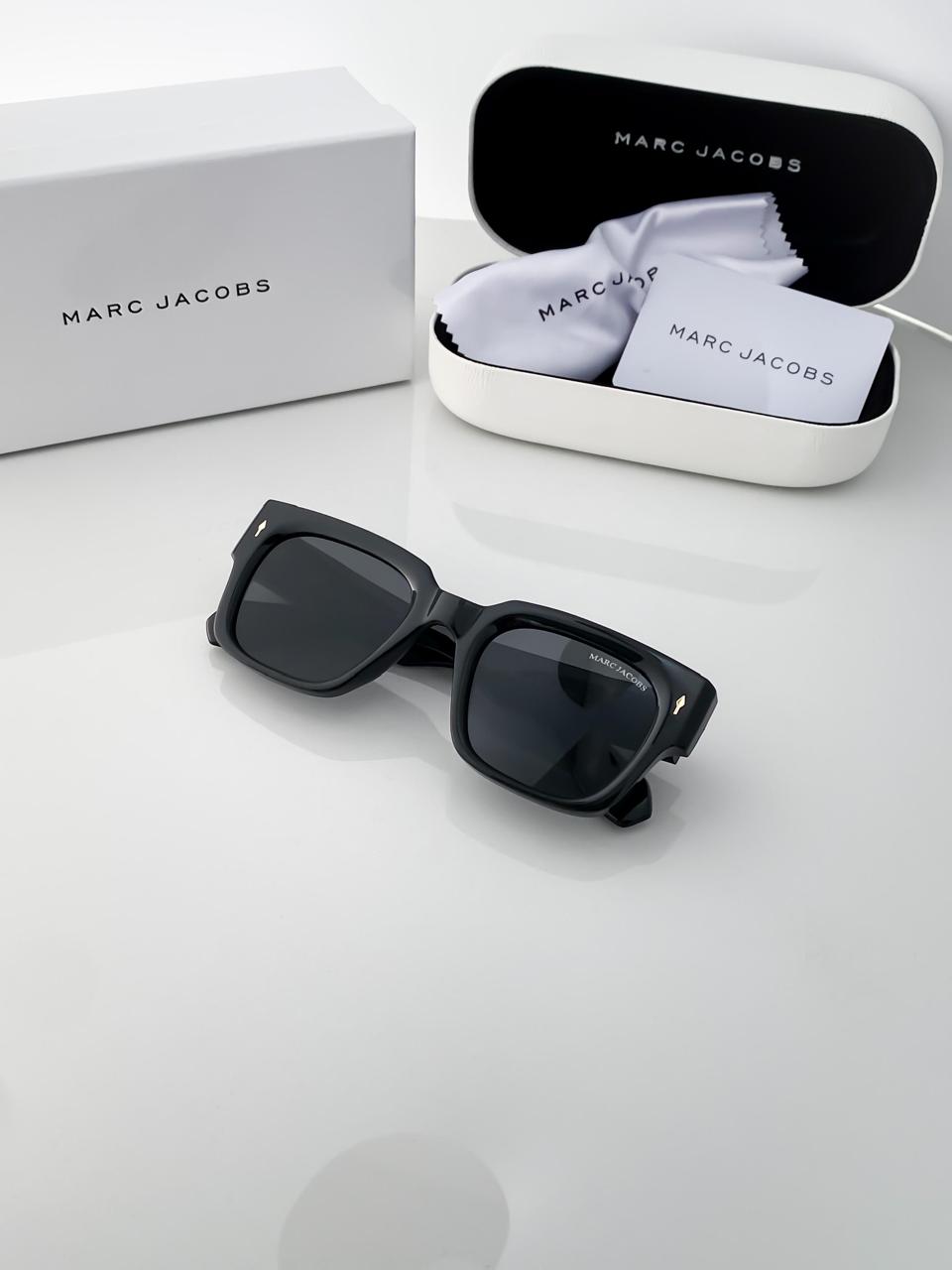 Marc Jacobs Celebrity Style Sunglasses