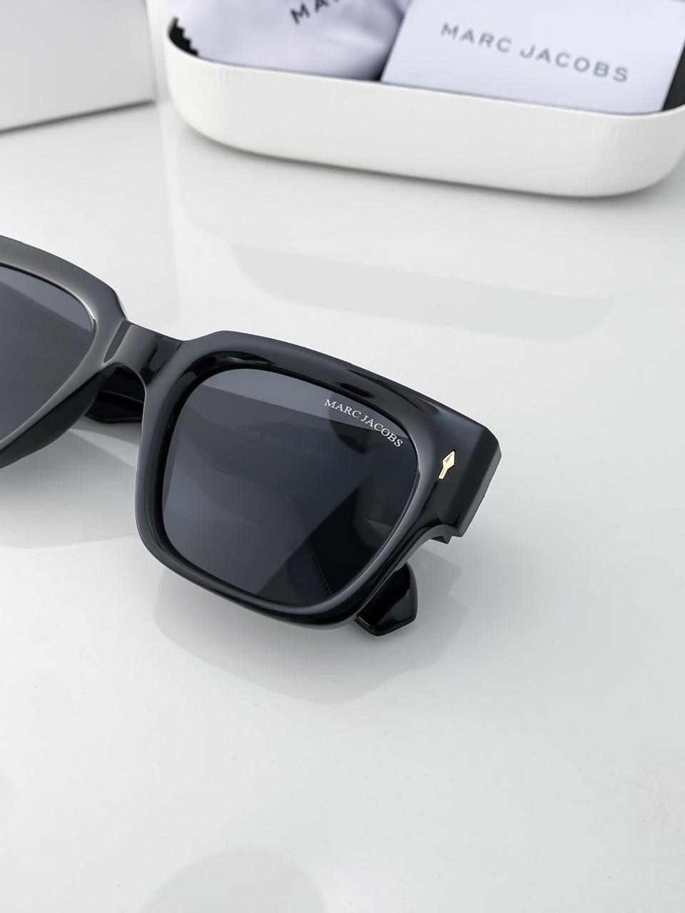 Marc Jacobs Celebrity Style Sunglasses