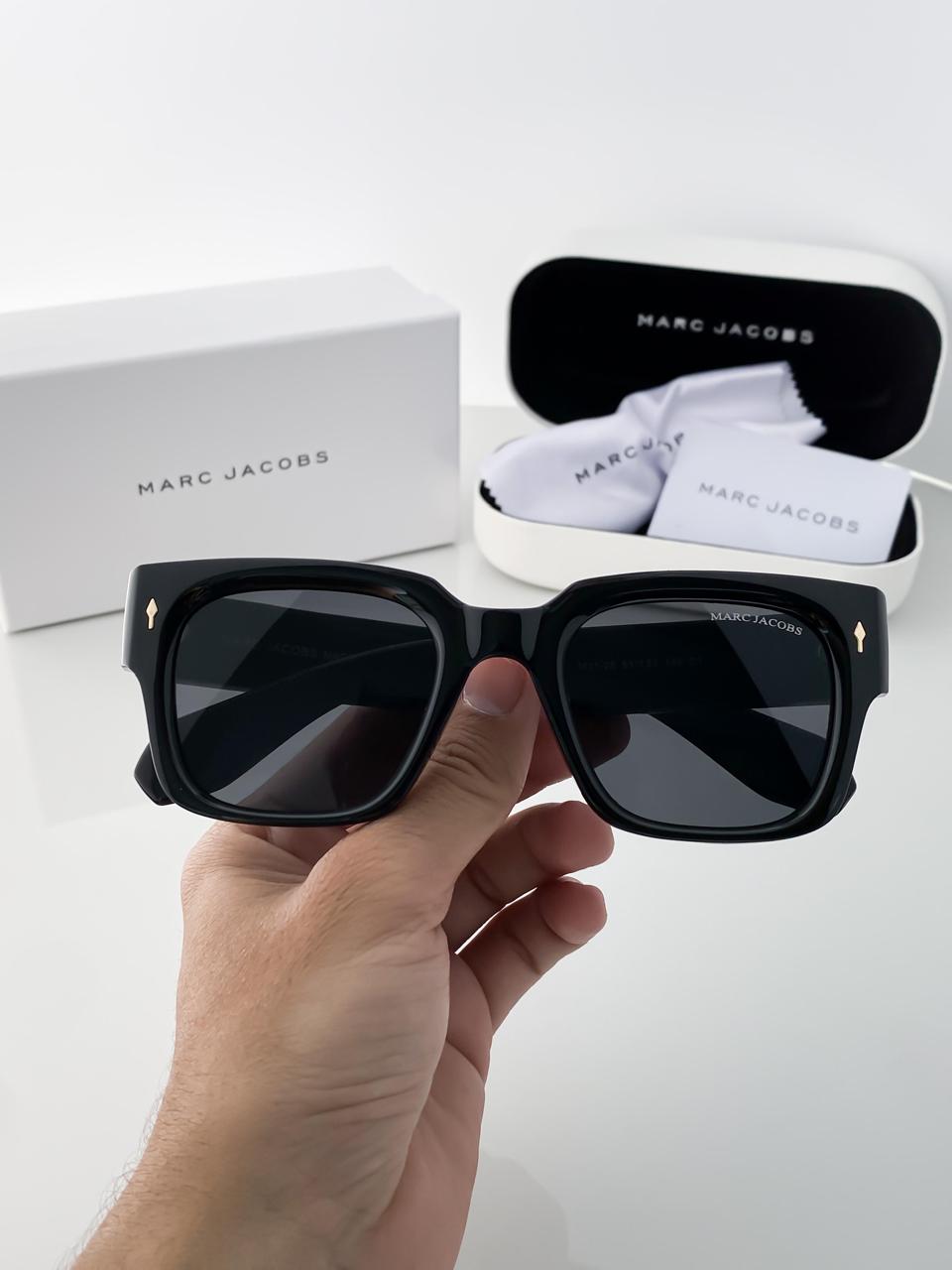 Marc Jacobs Celebrity Style Sunglasses