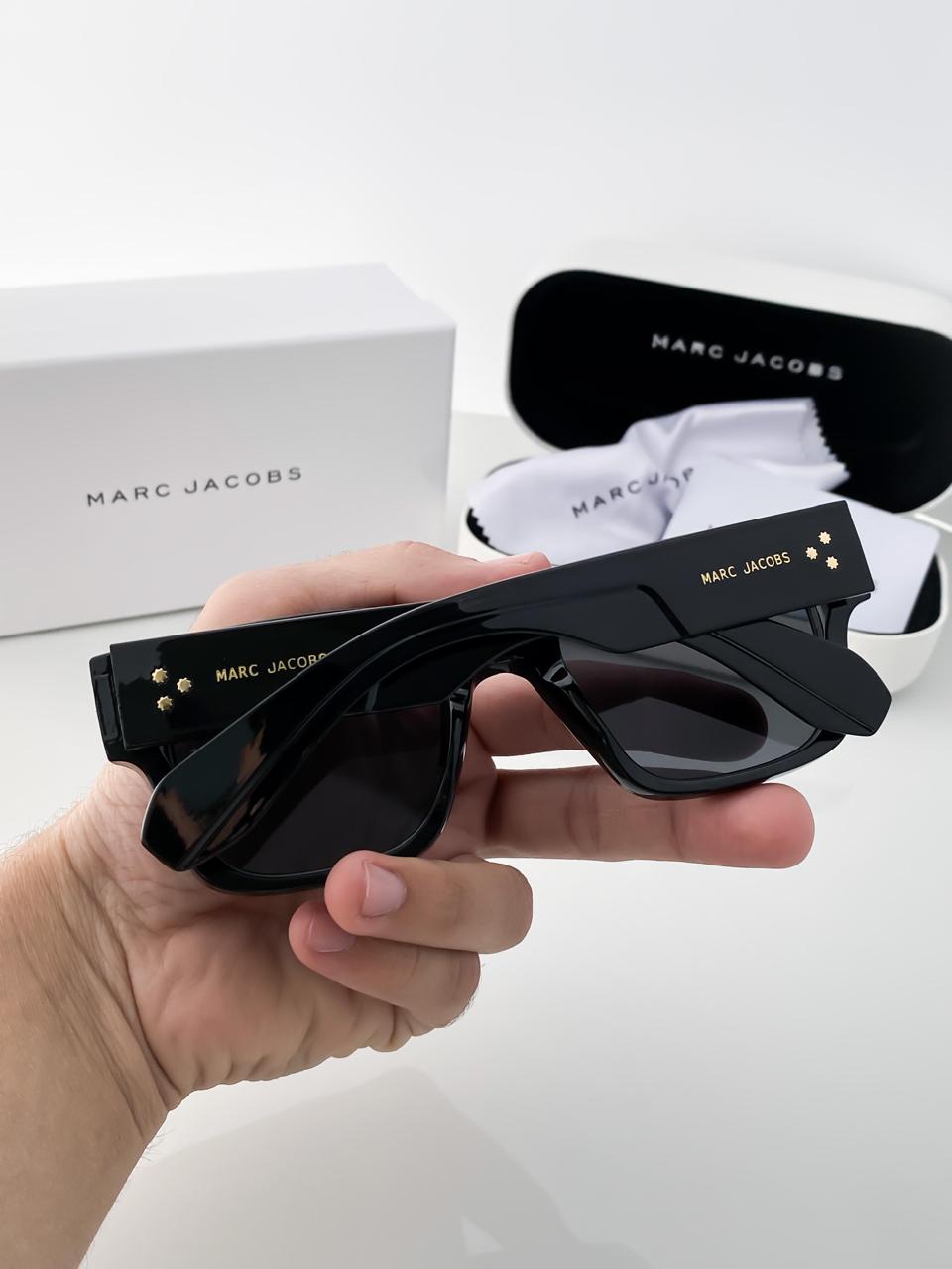 Marc Jacobs Celebrity Style Sunglasses
