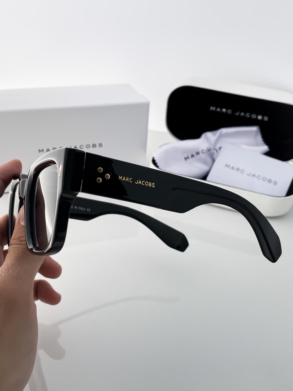 Marc Jacobs Celebrity Style Sunglasses