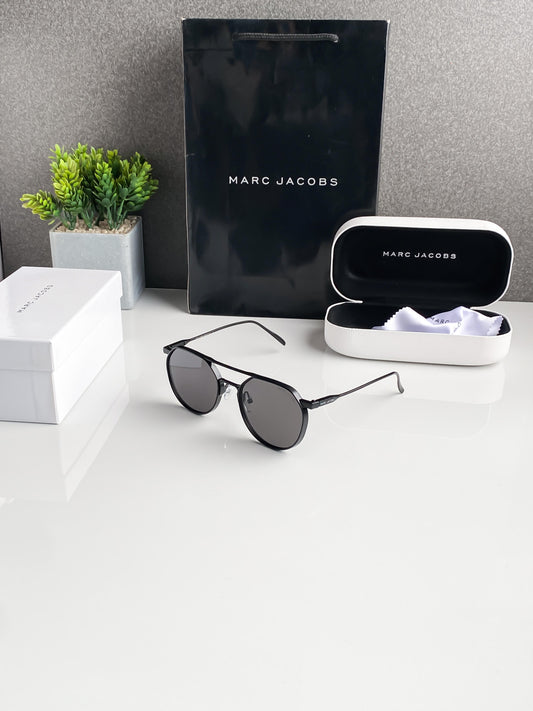 Marc jacobs Designer Black Sunglass