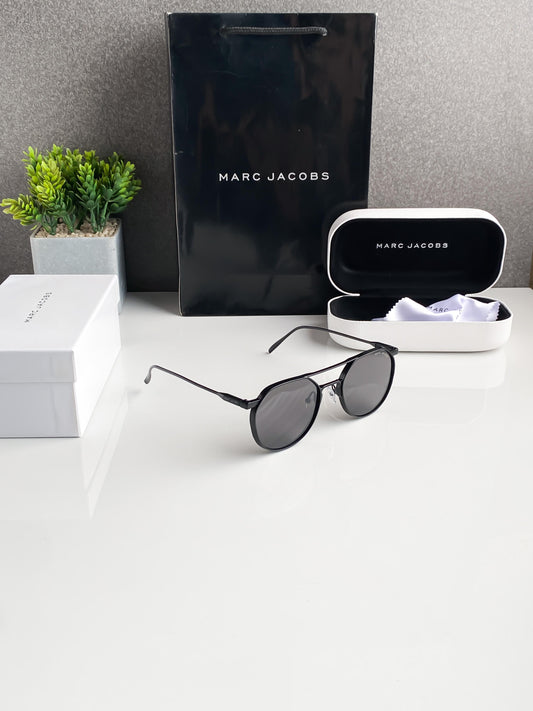 Marc jacobs Designer Black Sunglass