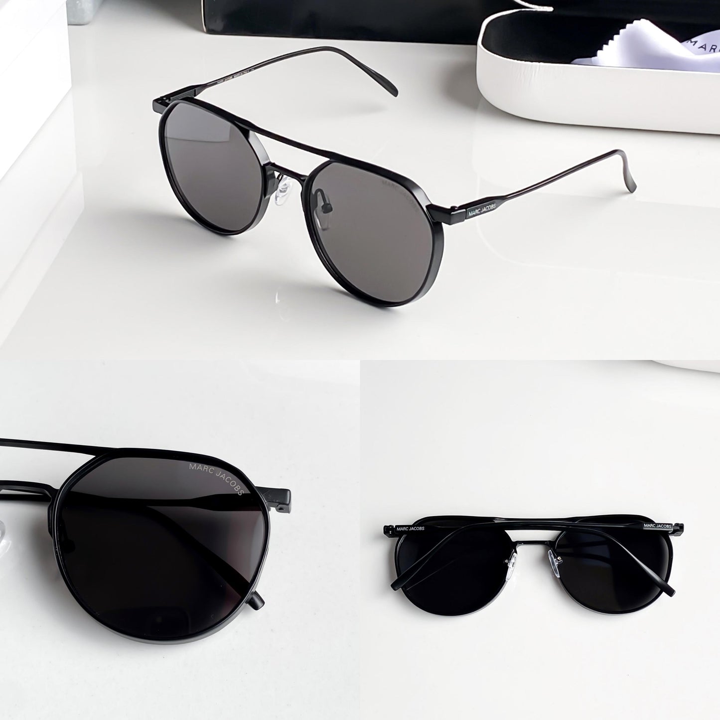 Marc jacobs Designer Black Sunglass