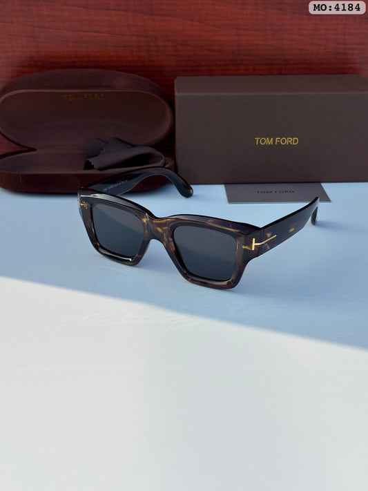 Celebrities Tom Ford Eyewear Sunglasses