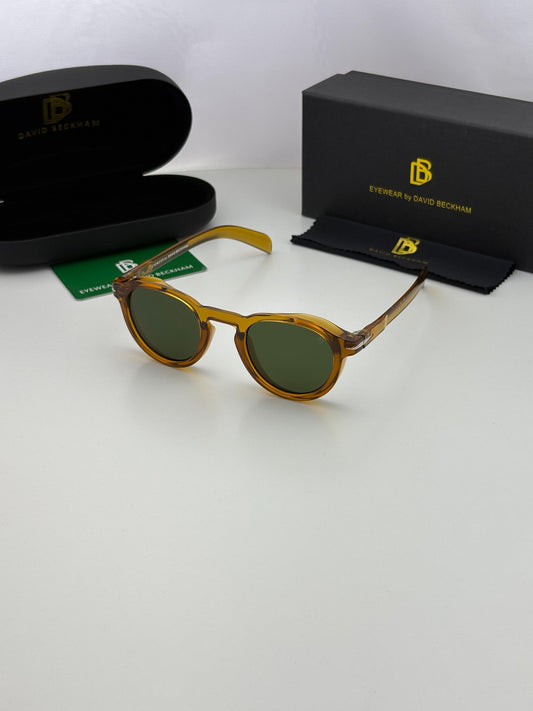 EYEWEAR BY DAVID BECKHAM SUNGLASS