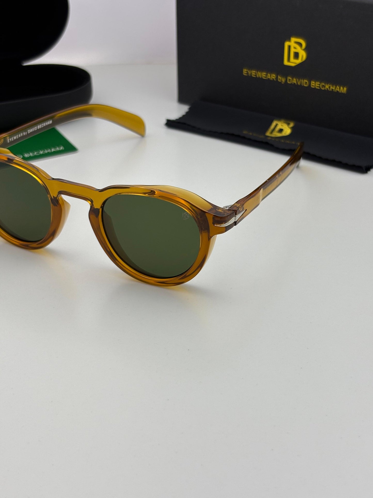 EYEWEAR BY DAVID BECKHAM SUNGLASS