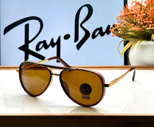 Fashion Ray Ban Brown Lens Sunglasses