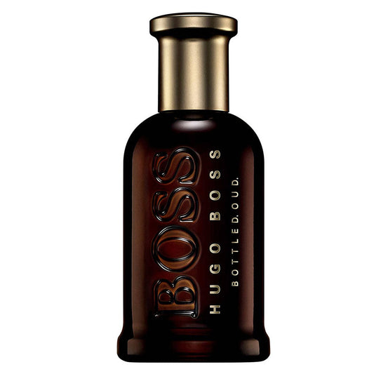 Hugo Boss Bottled Oud Eau De Parfum For Men