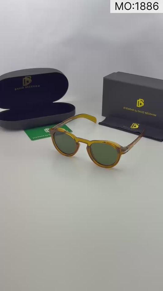 EYEWEAR BY DAVID BECKHAM SUNGLASS